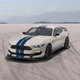 2020 Ford Mustang Shelby GT350 - Heritage Package